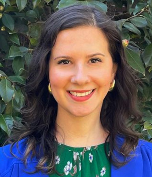 Allia Brickman, a Licensed Psychotherapist and a Certified Gottman Method Couples Therapist